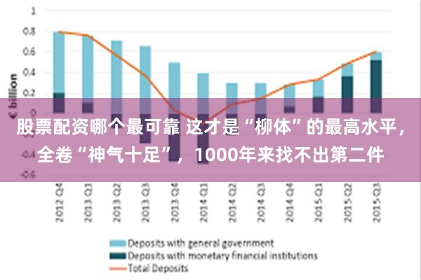 股票配资哪个最可靠 这才是“柳体”的最高水平，全卷“神气十足”，1000年来找不出第二件