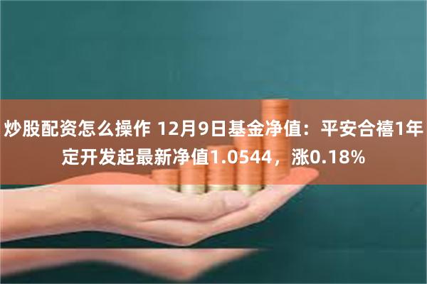 炒股配资怎么操作 12月9日基金净值：平安合禧1年定开发起最新净值1.0544，涨0.18%